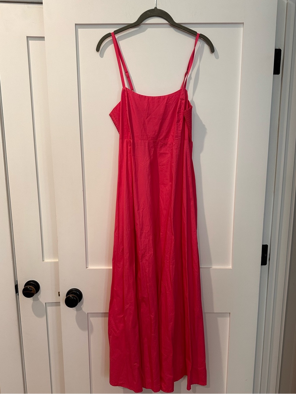 Xirena Midi Dress
